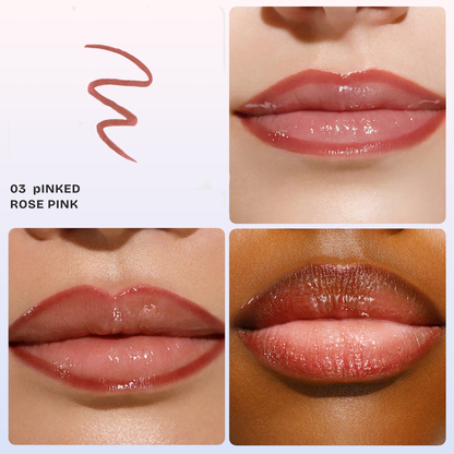 ALL DAY LIP STAIN