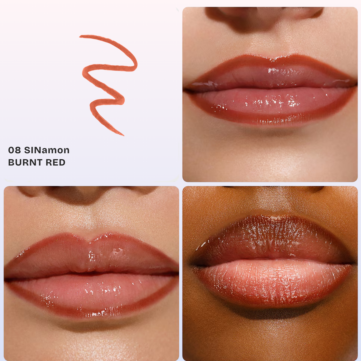 ALL DAY LIP STAIN