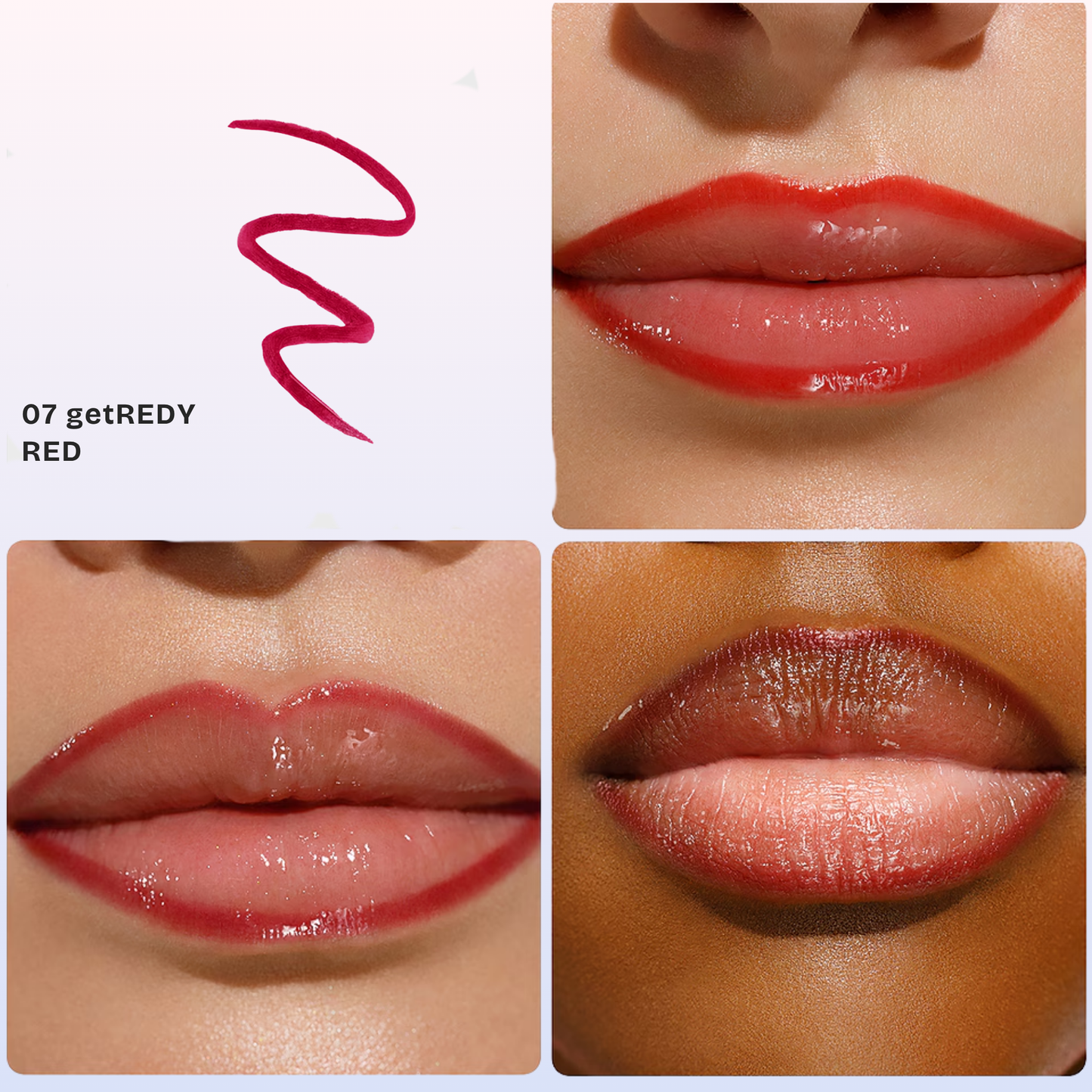 ALL DAY LIP STAIN