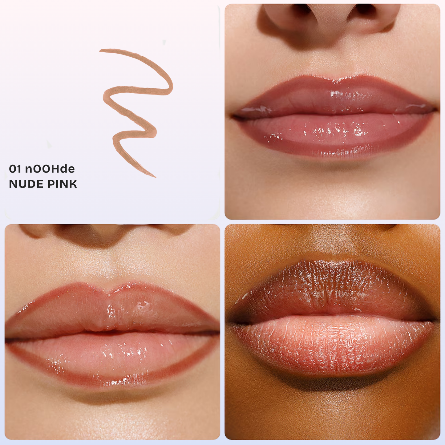 ALL DAY LIP STAIN
