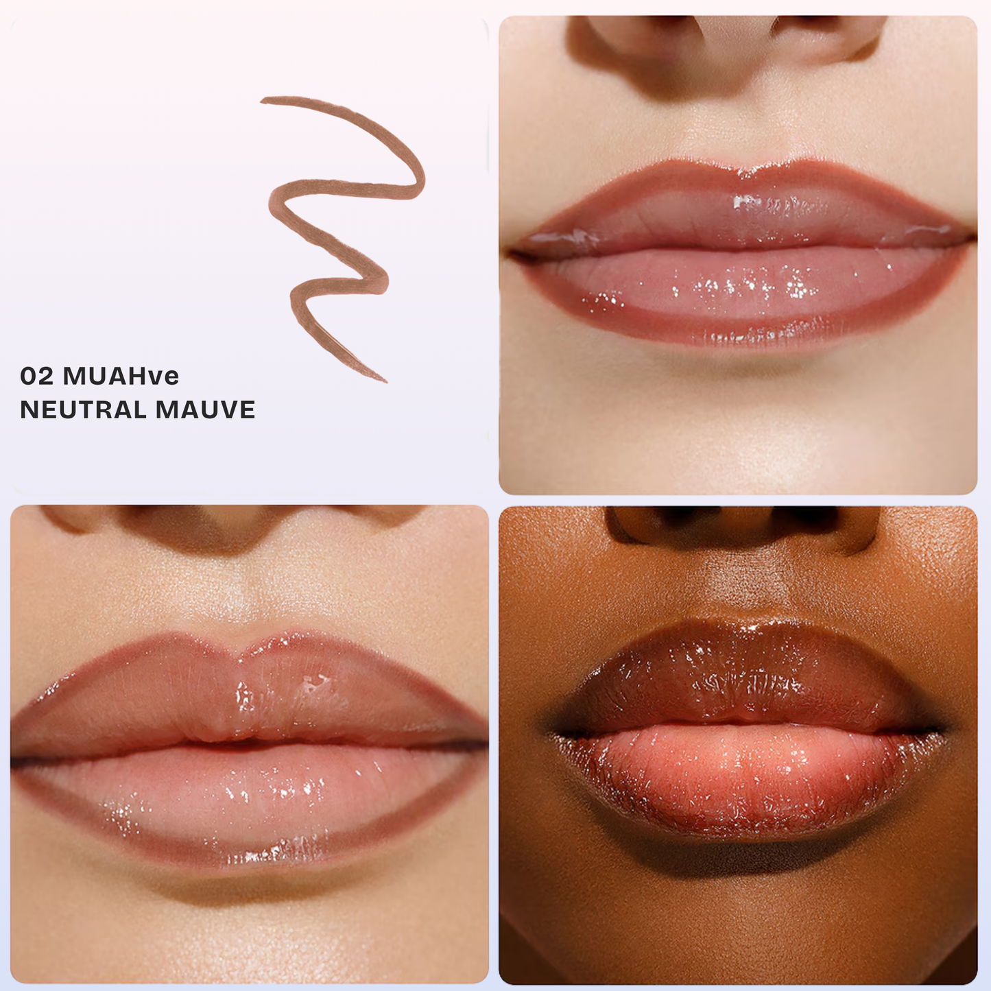 ALL DAY LIP STAIN