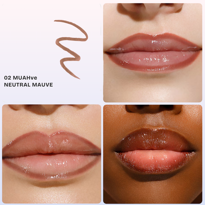 ALL DAY LIP STAIN